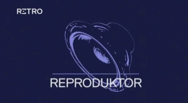 reproduktor