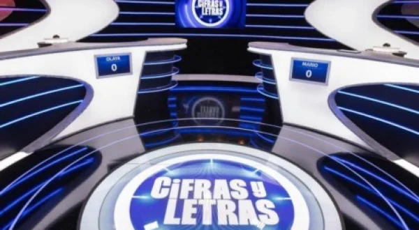 Cifras y Letras