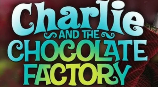 Charlie e a Fábrica de Chocolate