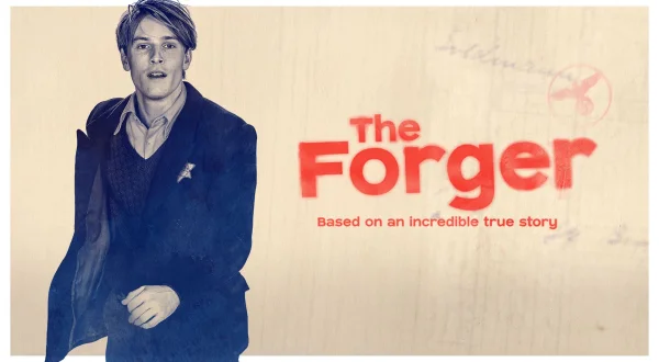 The Forger