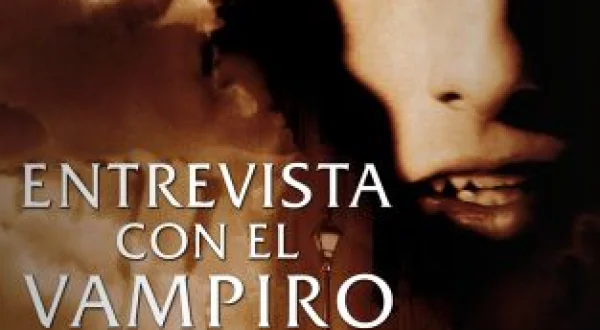 Entrevista con el vampiro