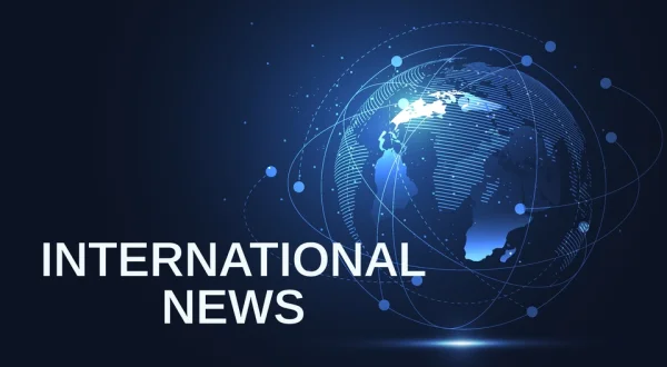 International News