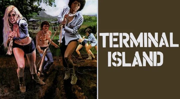 Terminal Island