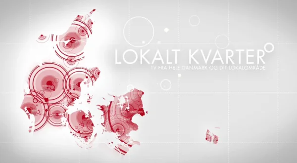 LOKALT KVARTER
