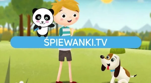 Śpiewanki TV