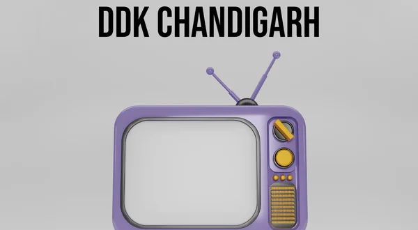 DDK Chandigarh
