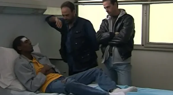 La squadra