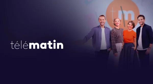 Télématin