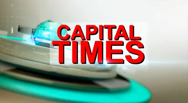 Capital Times