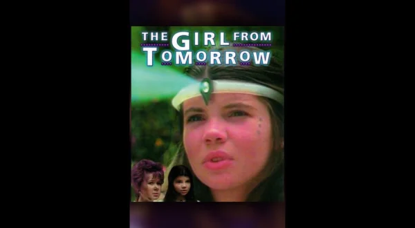 The Girl From Tomorrow