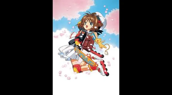 カードキャプターさくら クロウカード編-40