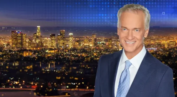 Fox News at Night