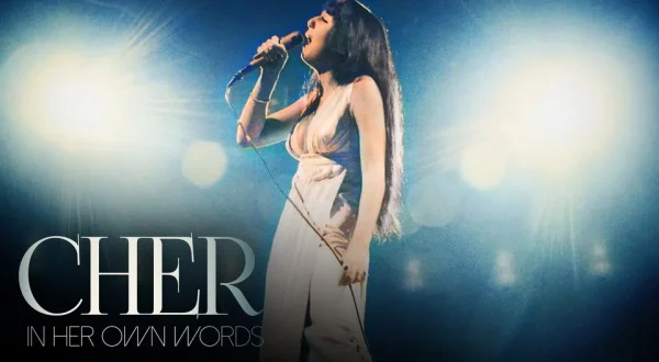 Cher: In Her Own Words