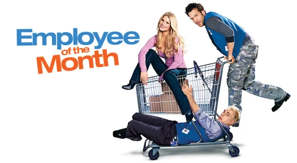 Employee of the Month