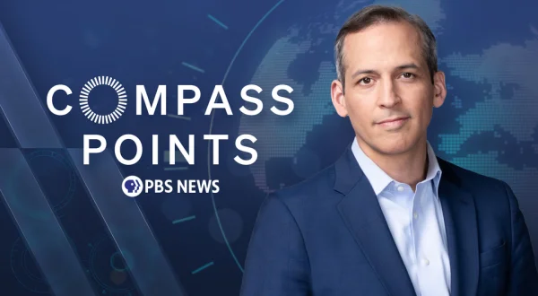 Compass Points From PBS News