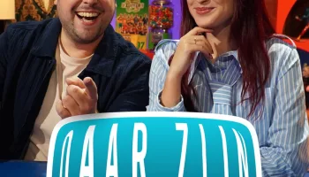 Daar zijn beelden van
