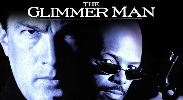 The Glimmer Man