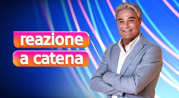 Reazione a catena