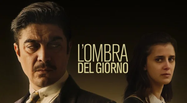 L'ombra del giorno