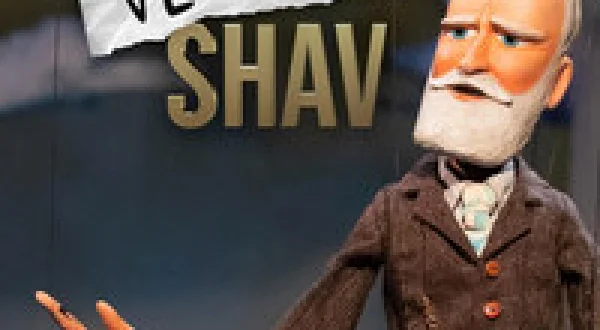 Shakes Versus Shav