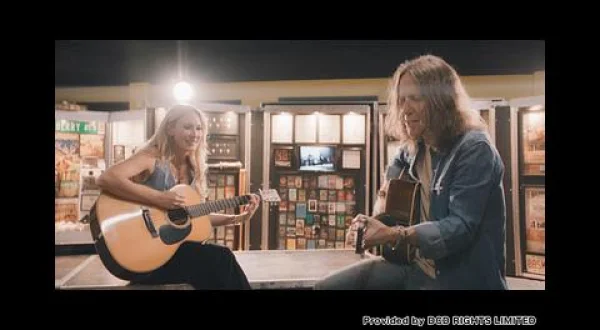 六弦の人生 ～Life in Six Strings～：チャーリー・スター