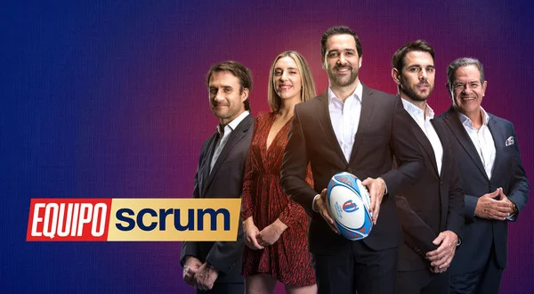 Equipo Scrum