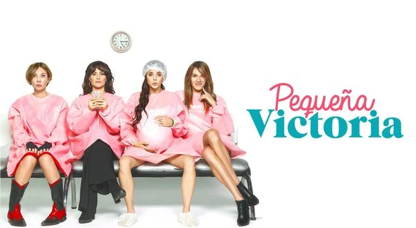 Pequeña Victoria