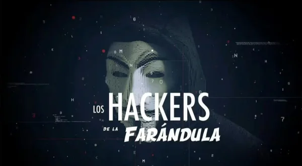 Live: Los hackers de la farándula