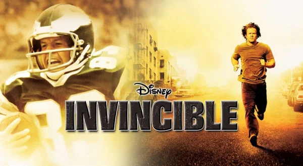 Invincible