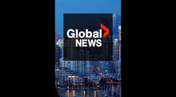Global News Hour at 6