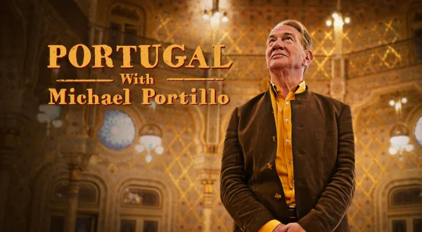 Portugal with Michael Portillo