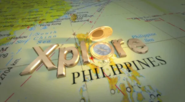Xplore Philippines