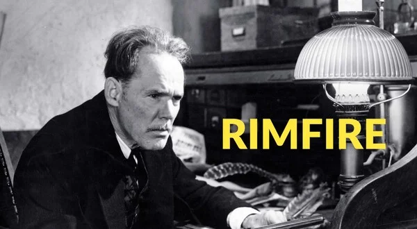 Rimfire