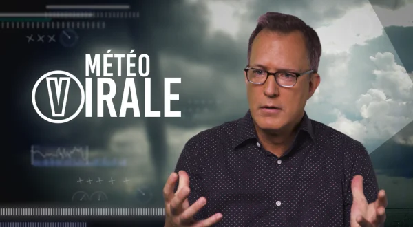 Météo virale