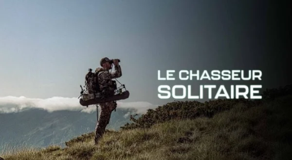Le chasseur solitaire | Le Chasseur Solitaire