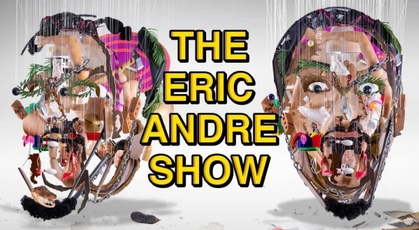 The Eric Andre Show