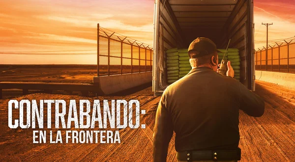 Contrabando en la frontera