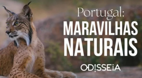 Portugal: Maravilhas Naturais