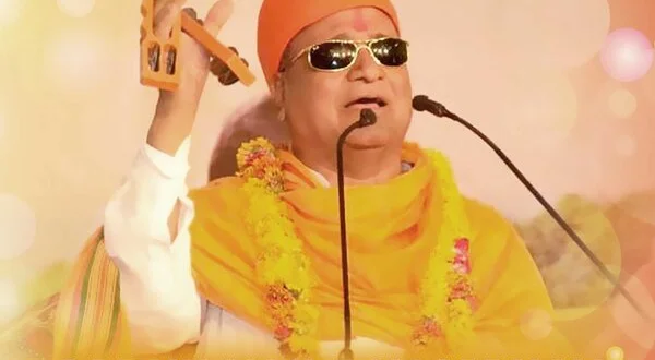 Sadhu Kailash Manav