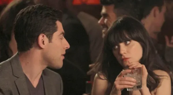 New Girl