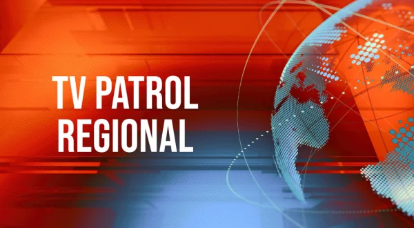TV Patrol Regional