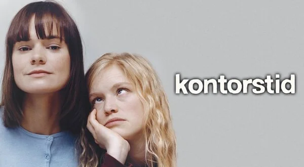 Kontorstid