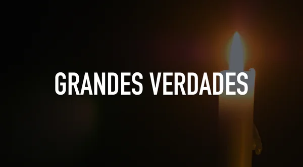 Grandes Verdades