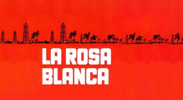 La Rosa Blanca