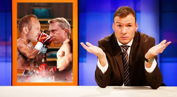 Kommissionen - Messerschmidt vs Lidegaard, knippelsuppe til pressefotografer og Grønlands amerikanske svinesti