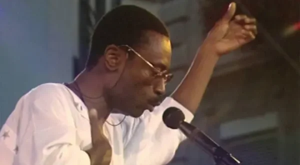 Bobby McFerrin - Estival Jazz Lugano