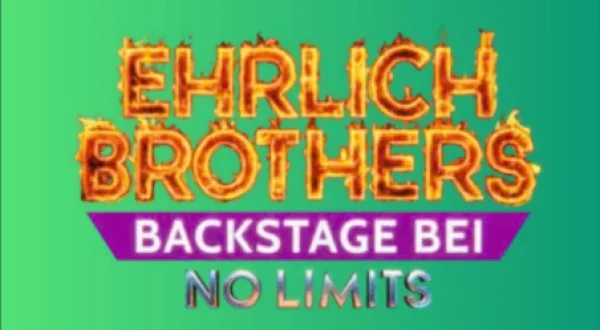 Ehrlich Brothers live! No Limits - Die große Stadionshow