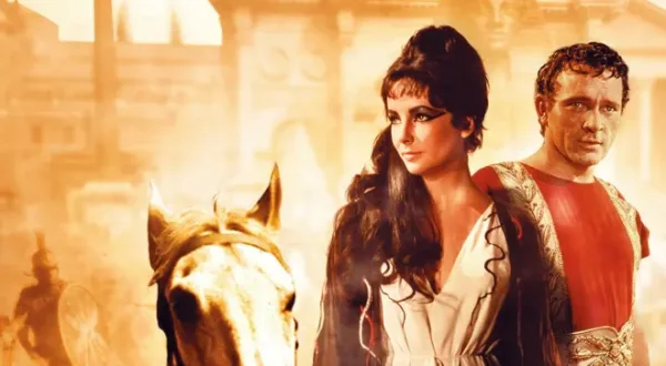 Cleopatra