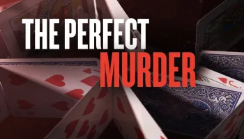 Anatomie d'un crime