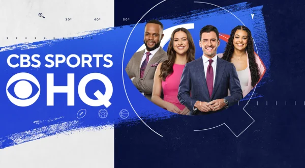 CBS Sports HQ